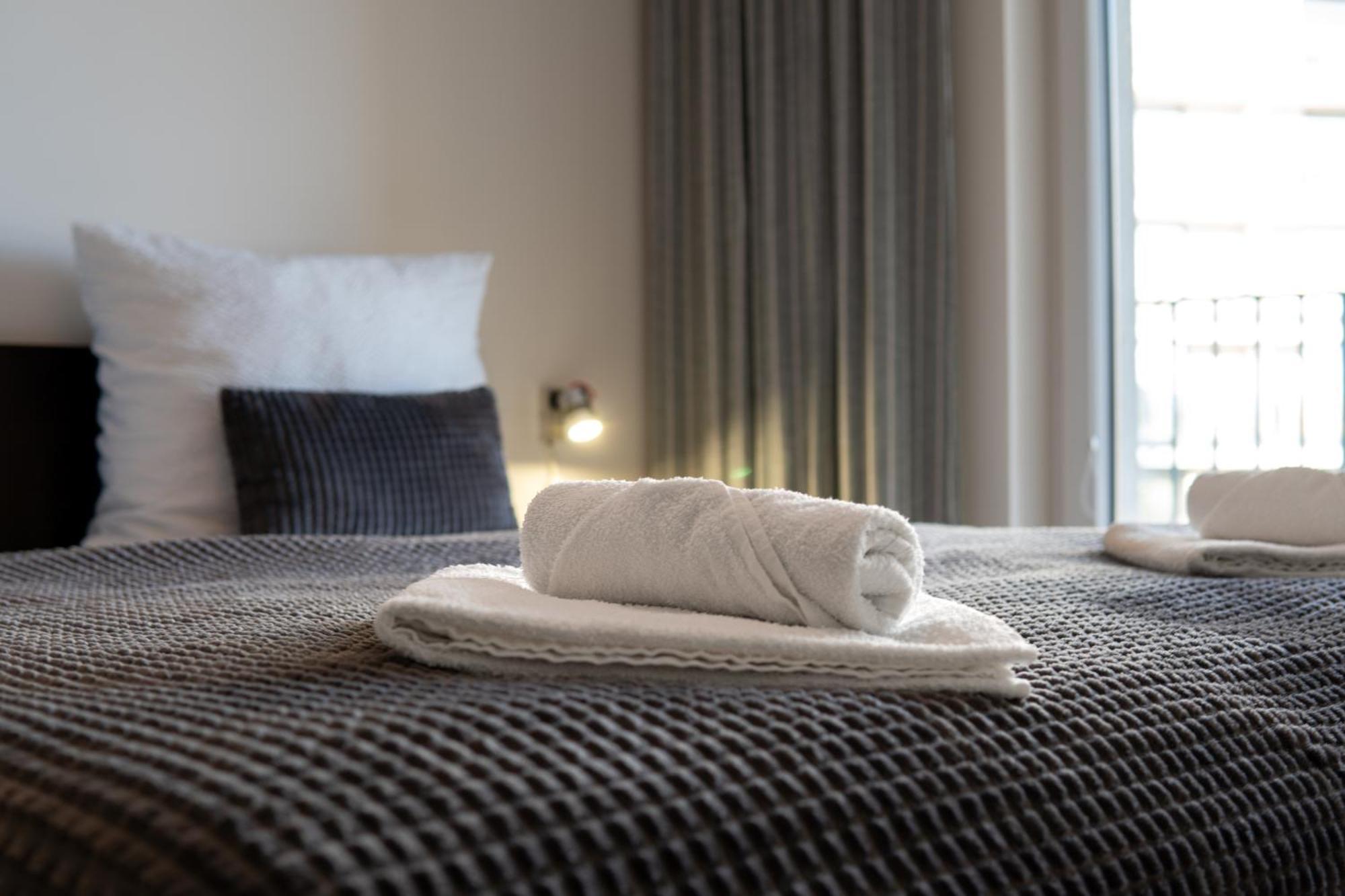 Bnb New Beautiful Apartment In The Center Of Ostrava With Option Garage Parking Exteriör bild